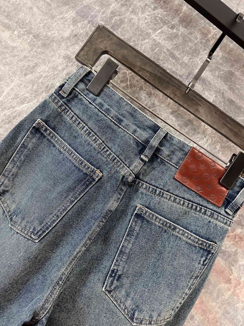 Louis Vuitton Jeans